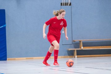 Bild 83 - wCJ Futsalmeisterschaft Runde 1